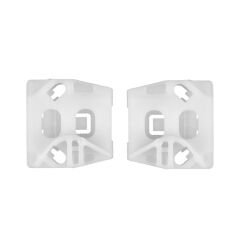 Windshield Repair Set-Right-Left-SET for Peugeot 607