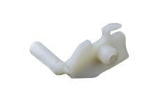 Trunk Lock Repair Part for Fiat Doblo Punto Fiorino Palio Albea