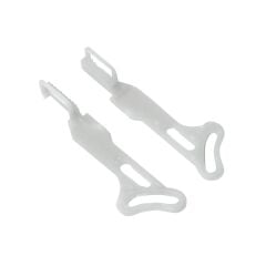 Ford Focus,C-Max için Elektrikli Kapı Kilit Emme Vakum Tamir Seti