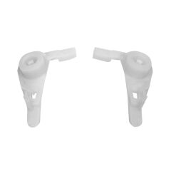 Ford Focus,C-Max için Elektrikli Kapı Kilit Emme Vakum Tamir Seti