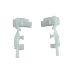 Right Front-Rear Doors Lock Part Clip for Renault Laguna