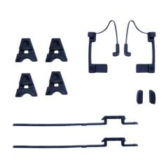 Sunroof Gear Repair Kit for Mercedes C Class W205