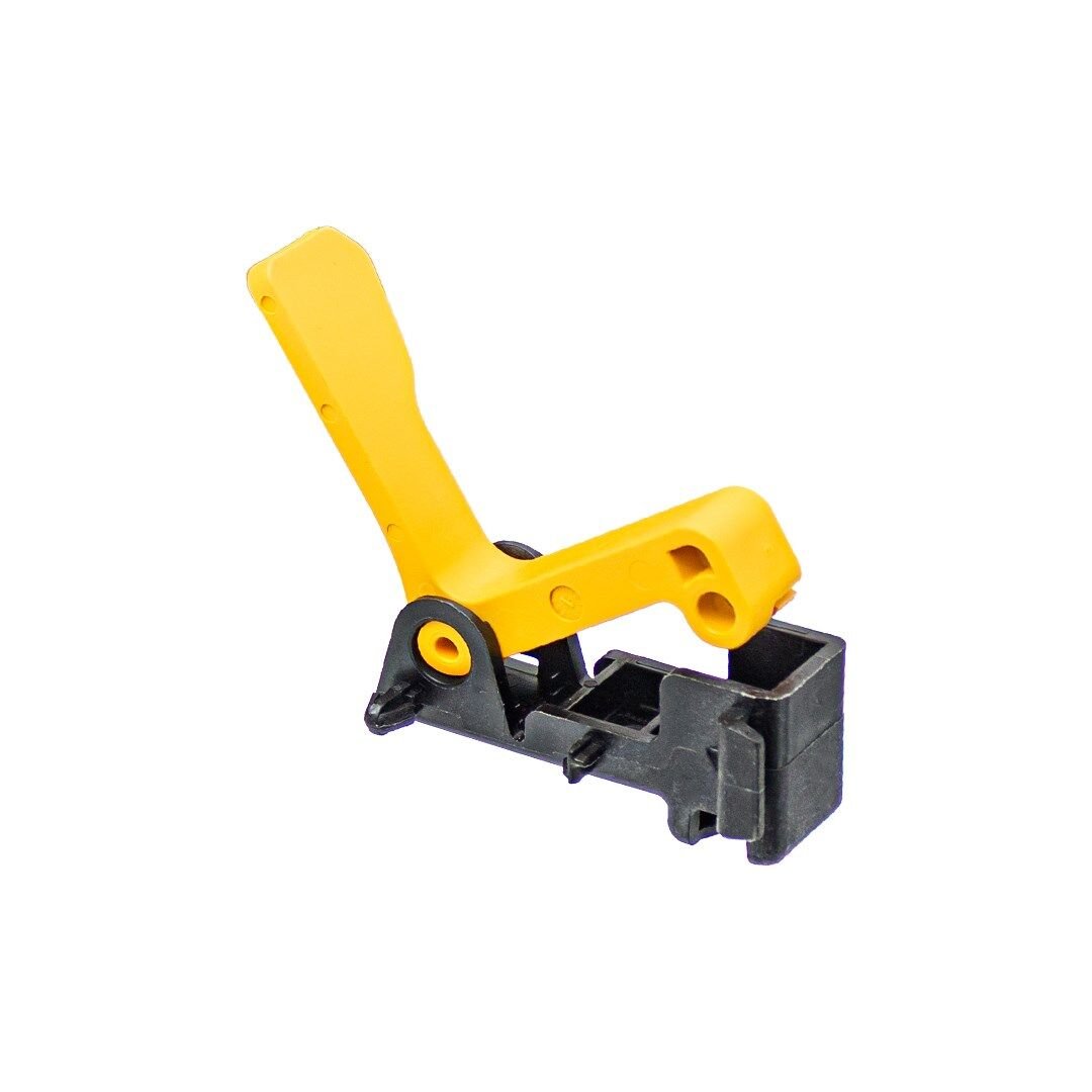 Renault Captur 2, Clio 5 için Kaput Kilidi Açma Mandalı