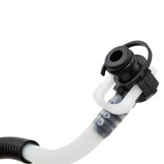 Durite de Carburant pour Mercedes Classe C W203