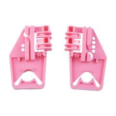 Skoda Octavia 5 için Ön Sağ Cam Tamir Seti