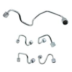 Injector Pressure Pipe Set for Volkswagen