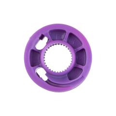 Volkswagen Polo 05-09 için Arka Sol Cam Tamir Seti