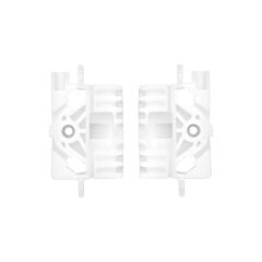 Renault Clio 3 için Ön Kapı Cam Tamir Takımı-Sağ-Sol-SET