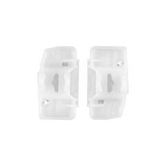 Front Right Window Repair Kit for Land Rover Freelander