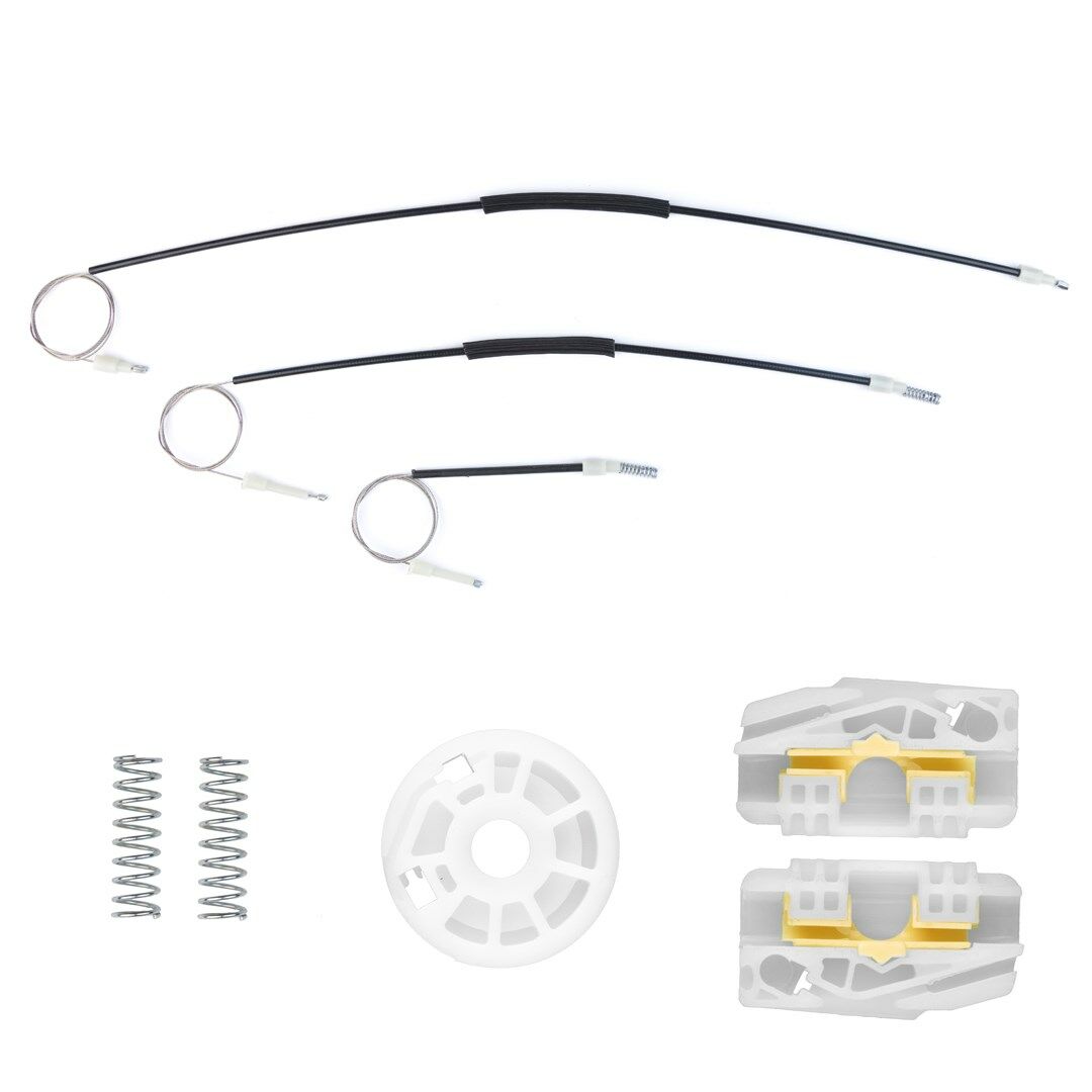 Front Right Window Repair Kit for Land Rover Freelander