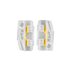 Front Right Window Repair Kit for Land Rover Freelander