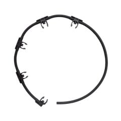 Diesel Return Hose for Mercedes B Class W242, W246-Euro 5- LONG