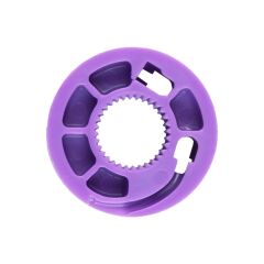 Volkswagen Polo 05-09 için Arka Sağ Cam Tamir Seti