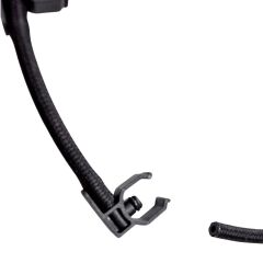 Diesel Return Hose for Mercedes C Class-Euro 5- LONG