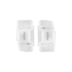 Front Left Windshield Repair Kit for Land Rover Freelander