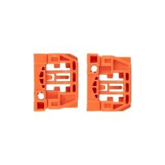 Volkswagen Caddy için Sol-Sağ Cam Tamir Seti