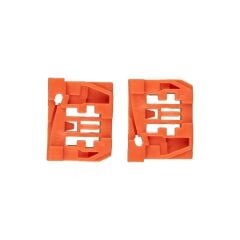 Volkswagen Caddy için Sol-Sağ Cam Tamir Seti