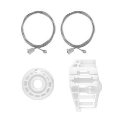 Rear Window Repair Set-Right-Left-SET for BMW 1 Series E88