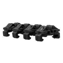 Sunroof Repair Kit for BMW X5 Series E53,F15,E70-4 Pieces