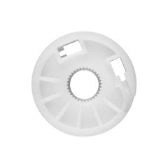 Volkswagen Polo Classic için Arka Sağ Cam Tamir Seti