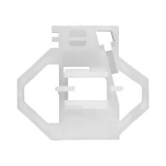 Volkswagen Polo Classic için Arka Sağ Cam Tamir Seti