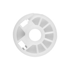 Volkswagen Polo Classic için Arka Sağ Cam Tamir Seti