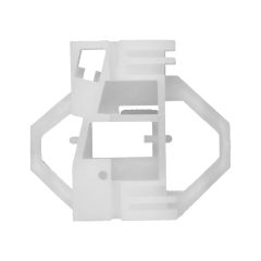 Volkswagen Polo Classic için Arka Sağ Cam Tamir Seti