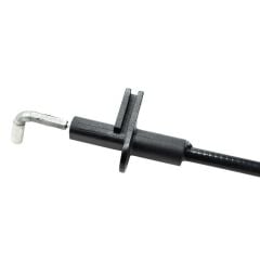 Outer Middle Door Inner Opening Wire for Fiat Fiorino, Qubo,Bipper, Kangoo Right-Left