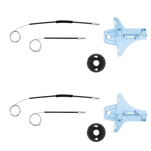 Volkswagen Amarok için Ön Cam Tamir Seti-Sağ-Sol-SET