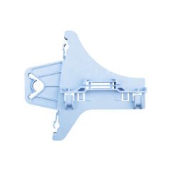 Volkswagen Amarok için Ön Cam Tamir Seti-Sağ-Sol-SET