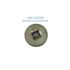 Oil Sump Plug for Peugeot, Renault, Smart, Citroen