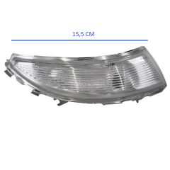 Renault Clio 4, Captur için Ayna Sinyal Lambası-Sağ Sol Set