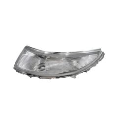 Renault Clio 4, Captur için Ayna Sinyal Lambası-Sağ Sol Set