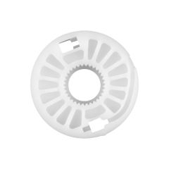 Volkswagen Beetle Cabrio için Arka Sol Cam Tamir Seti