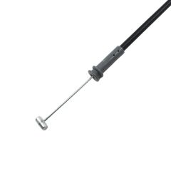 Renault Premium Serisi için Kapı İç Açma Teli - UZUN 385 MM