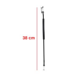 Renault Premium Serisi için Kapı İç Açma Teli - UZUN 385 MM