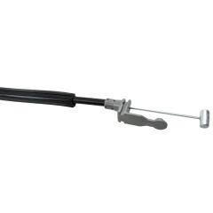 Renault Premium Serisi için Kapı İç Açma Teli - UZUN 385 MM