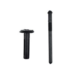 Hood Clips-10 for BMW 3 Series E90-E91
