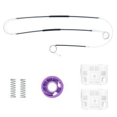 Front Right Window Repair Kit for Audi A3