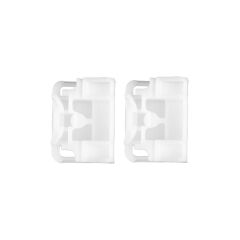 Audi A3 için Ön Sağ Cam Tamir Seti