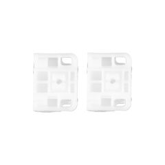 Audi A3 için Ön Sağ Cam Tamir Seti