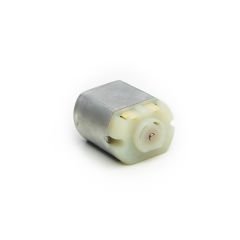 Volkswagen, Audi (A4 A6 Q5) için Araba Kapı Kilit Motoru