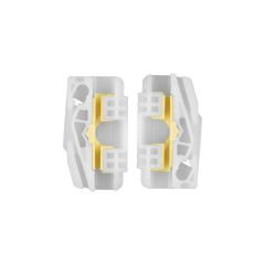 Windshield Repair Set-Right-Left-SET for Land Rover Freelander
