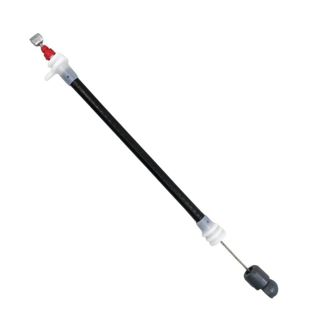 BMW X5 E53 için Arka Dış Kapı Açma Teli-UZUN-218 MM