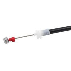 BMW X5 E53 için Arka Dış Kapı Açma Teli-UZUN-218 MM