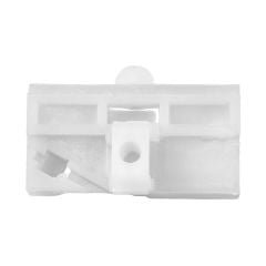 Glass Jack Plastic for Mercedes Vito,Viano- LEFT