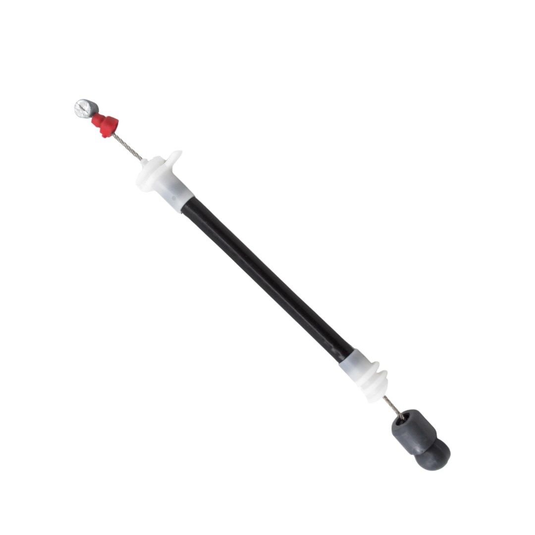 Rear Outer Door Release Wire-SHORT-172MM for BMW X5 E53