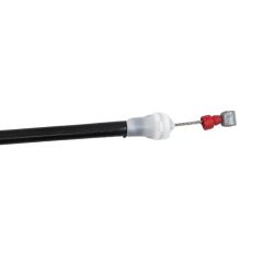 Rear Outer Door Release Wire-SHORT-172MM for BMW X5 E53