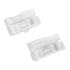 Mercedes Vito,Viano için Cam Kriko Plastiği-SET