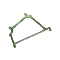 Mercedes için Yan Ayna Kolu